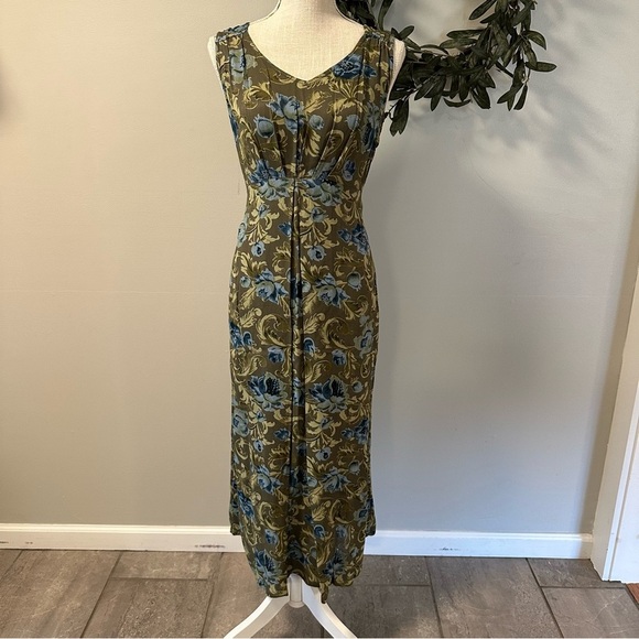 April Cornell Dress - Picture 1 of 11